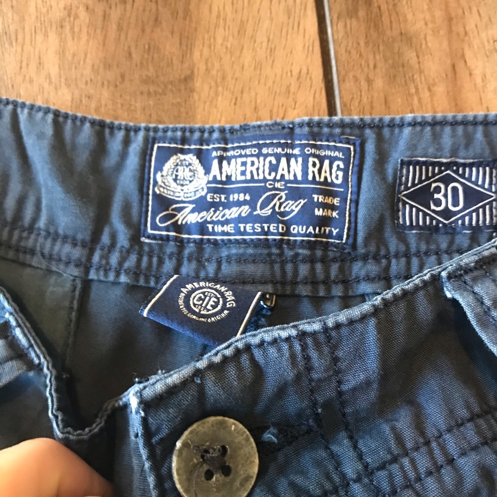 American Rags Men’s shorts - Picture 2 of 3